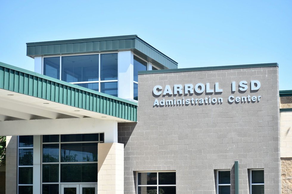 Carroll Schools' 100 Years Recognized By Southlake Historical Society ...